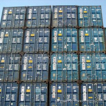 Sea and Air Ship from China/Shenzhen/Guangzhou/Ningbo to Philippines/Cebu/Manila with Nice Rate